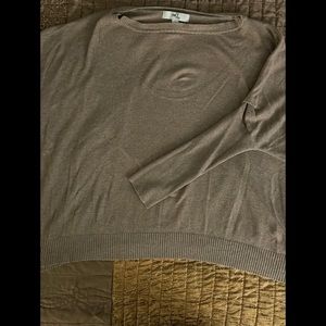 COPY - One7six sweater